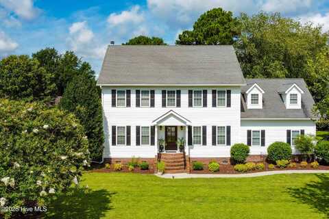 907 Runaway Bay, Trent Woods, NC 28562
