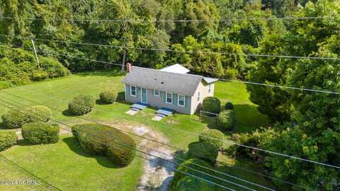 2810 Oaks Road, New Bern, NC 28560
