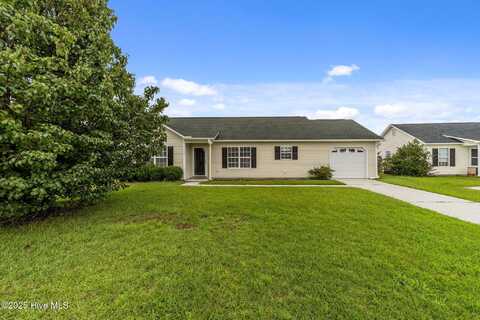 7108 Thurgood Road, Wilmington, NC 28411