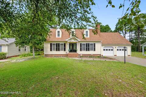 1205 Santa Lucia Drive, New Bern, NC 28560