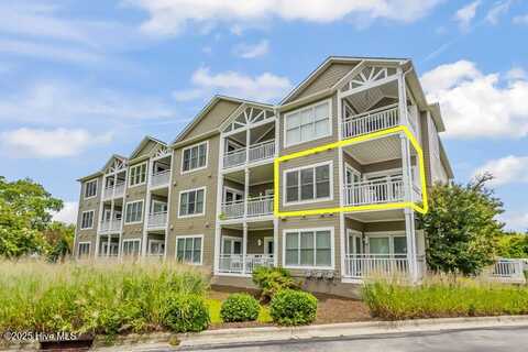 300 Midyette Street, Oriental, NC 28571