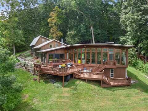 3418 Deer Run Road, Blacksburg, VA 24060