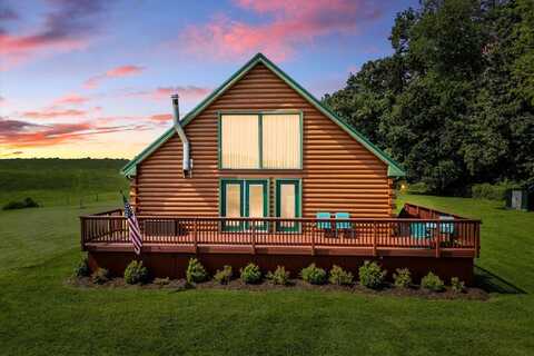 6625 KENT FARM Road, Dublin, VA 24084