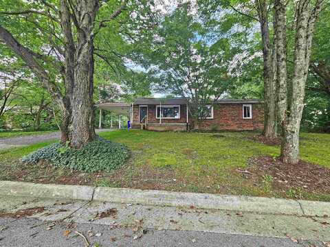 1698 ORIOLE Drive, Blacksburg, VA 24060