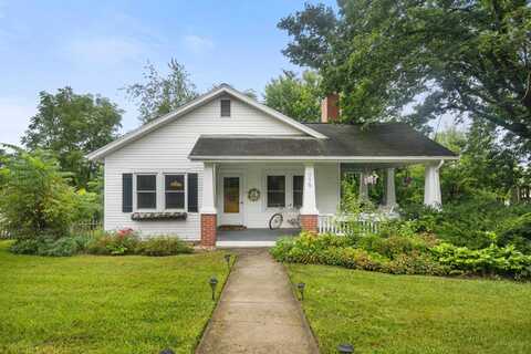 715 Church Street, Christiansburg, VA 24073