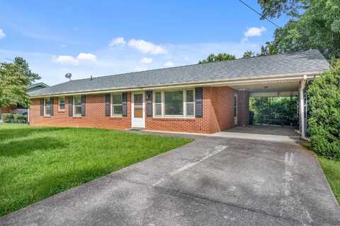 1902 8TH Street, Radford, VA 24141