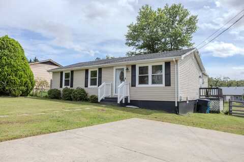 1719 Gordon Avenue SE, Roanoke, VA 24014
