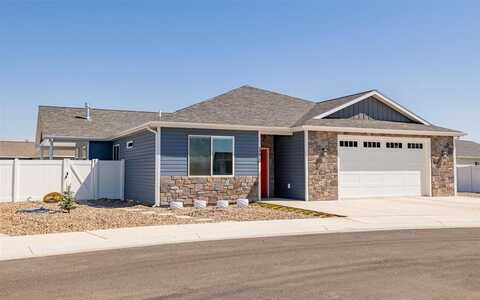 151 Maple Court, Powell, WY 82435