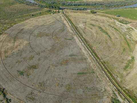 undefined, Basin, WY 82410