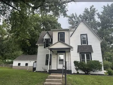 3521 42nd St, Sioux City, IA 51108