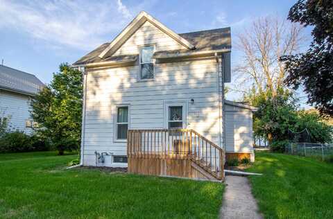 1235 MAIN ST, Manson, IA 50563