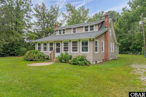 2531 Albemarle Church Road, Columbia, NC 27925