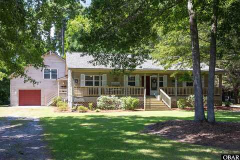 324 Harbinger Ridge Road, Harbinger, NC 27941