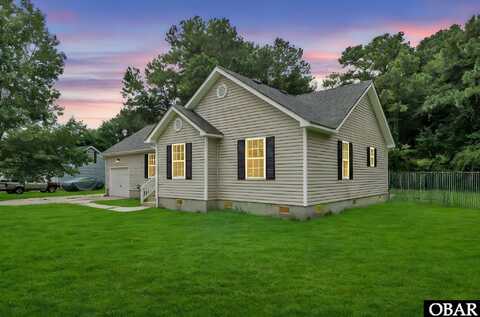 115 Sunny Lane, Grandy, NC 27939
