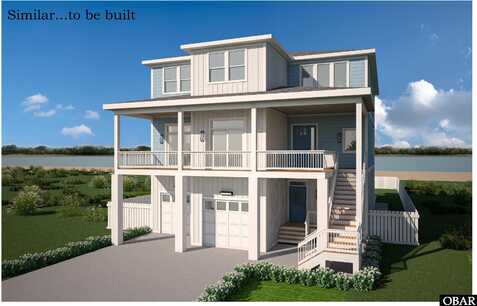 1308 Water Oak Drive, Kill Devil Hills, NC 27948