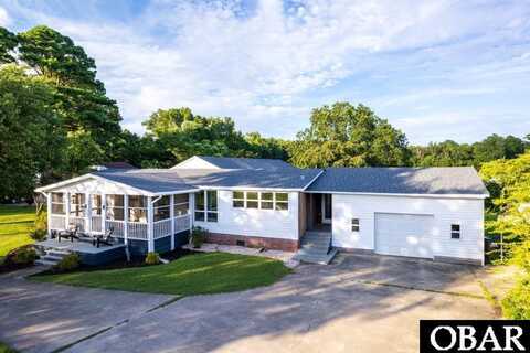 5709 Caratoke Highway, Poplar Branch, NC 27965