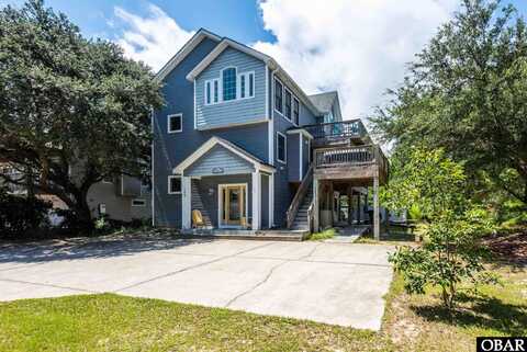 769 Cormorant Trail, Corolla, NC 27927