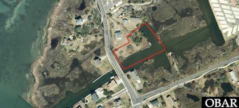0 NC Highway 12, Hatteras, NC 27943