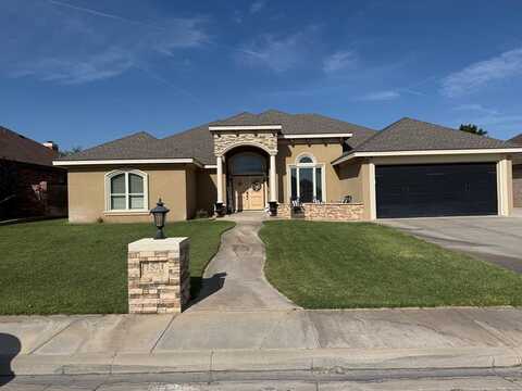 1521 Genesis Rd, Andrews, TX 79714