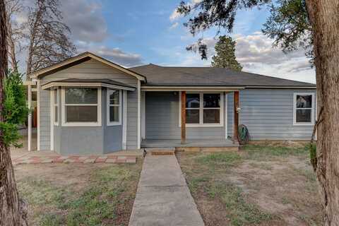 1206 N 5th St, Alpine, TX 79830