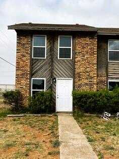 730 SW 7th Place, Andrews, TX 79714