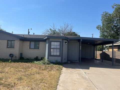 2905 Catalina Dr, Odessa, TX 79763