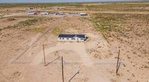 18270 Cherilyn Ave., Odessa, TX 79766