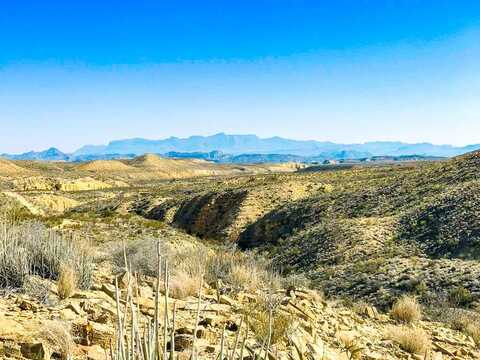 24280 Private Rd, Terlingua, TX 79852