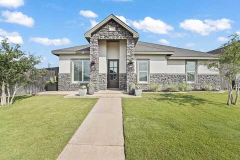 8616 Santa Isabella, Odessa, TX 79765