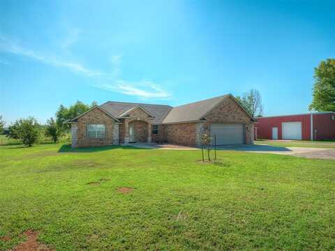 1015 County Street 2937, Tuttle, OK 73089