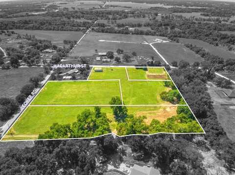 N Coker Road, Shawnee, OK 74804
