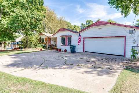 10700 NE 4th Street, Oklahoma City, OK 73130