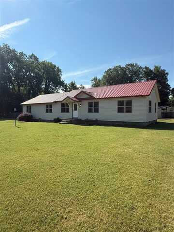 331 W Carl Hubbell Boulevard, Meeker, OK 74855