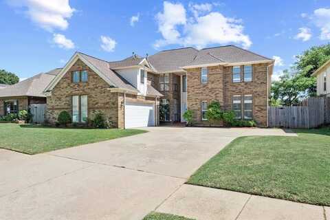 4232 NW 144 Street, Oklahoma City, OK 73134