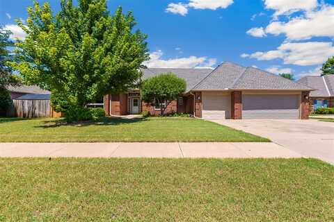 1401 NW 168th Street, Edmond, OK 73012
