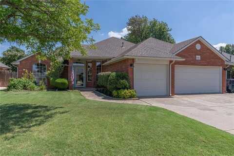 9408 Southlake Drive, Oklahoma City, OK 73159