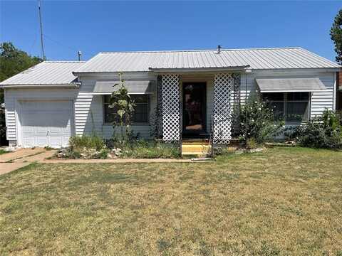 1009 W Sunset Dr Drive, Anadarko, OK 73005