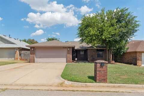 12716 Brandon Place, Oklahoma City, OK 73142