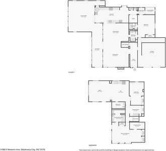 11000 Western, Oklahoma City, OK 73170