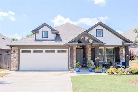 101 Carat Drive, Yukon, OK 73099
