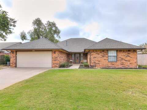 808 SW 113th Street, Oklahoma City, OK 73170