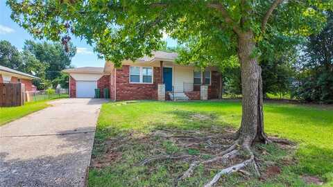 1005 S 3rd Street, Yukon, OK 73099