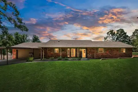17898 Tall Oak Road, Choctaw, OK 73020