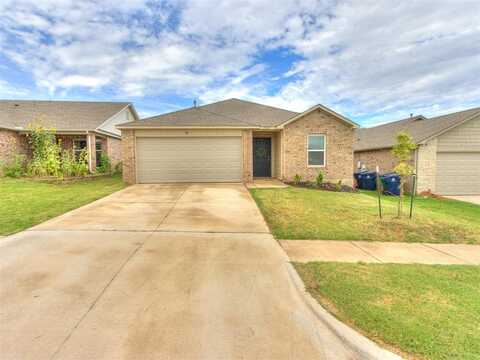 9909 Copperhead Road, Yukon, OK 73099