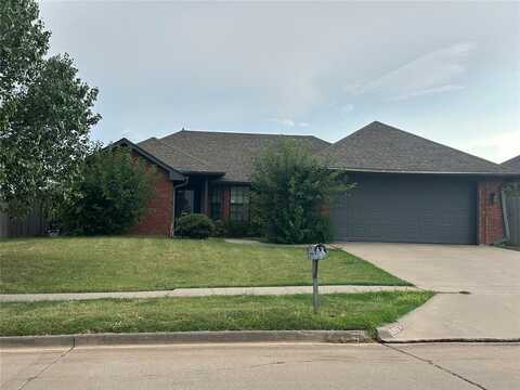 6816 SW Drakestone Boulevard, Lawton, OK 73505