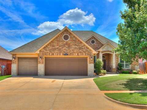 6016 NW 152nd Street, Edmond, OK 73013