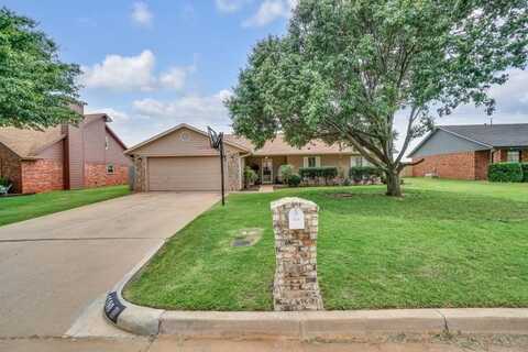 1100 Ruth Road, Altus, OK 73521