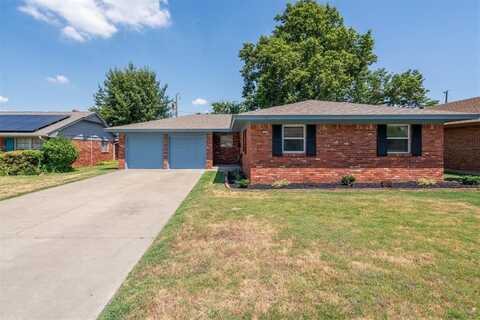 4309 NW 56th Terrace, Oklahoma City, OK 73112
