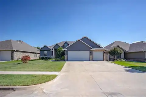 2308 Kimball Drive, Norman, OK 73071