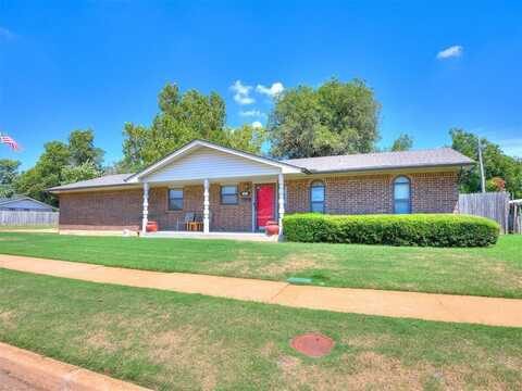 2653 SW 84th Street, Oklahoma City, OK 73159
